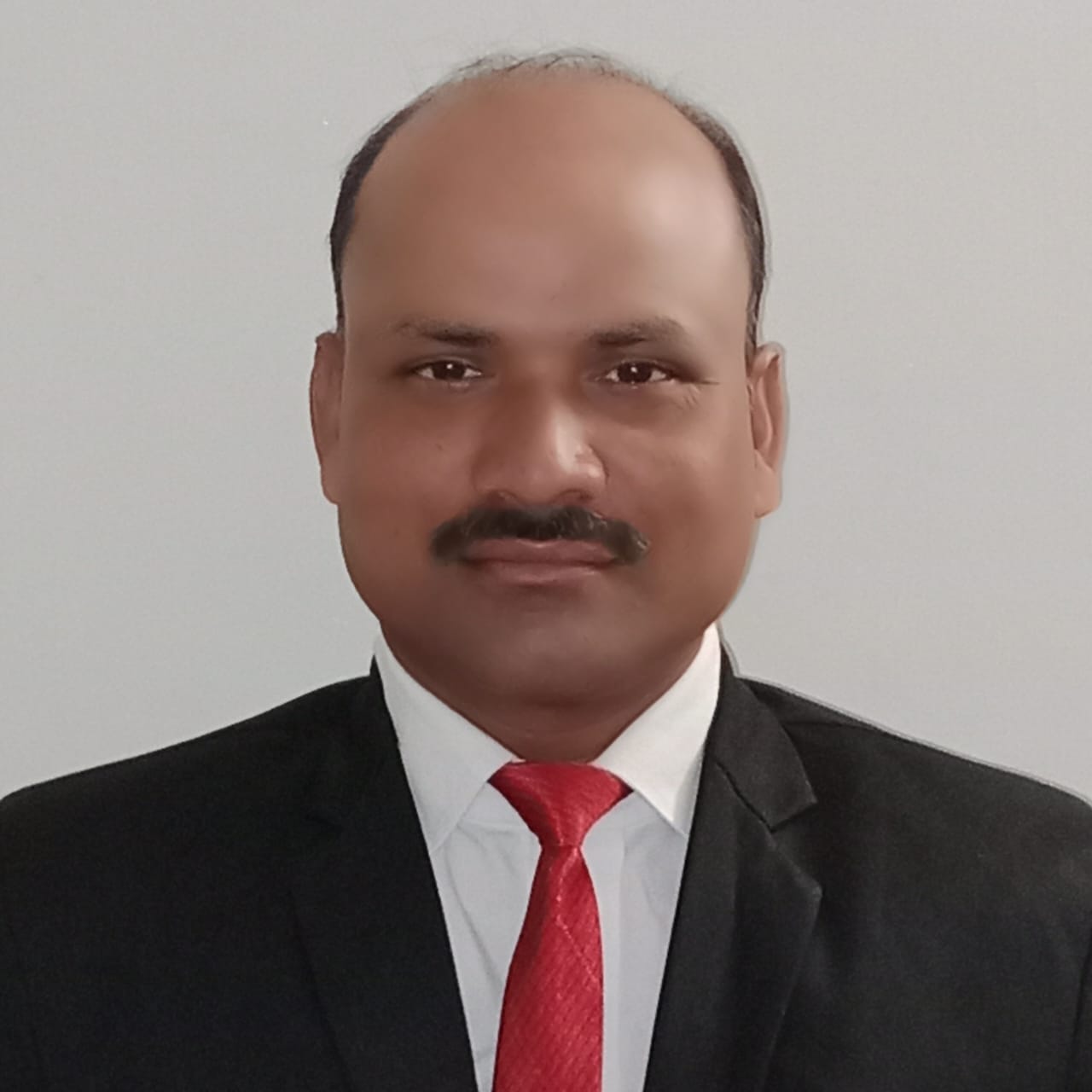Ajay Kumar