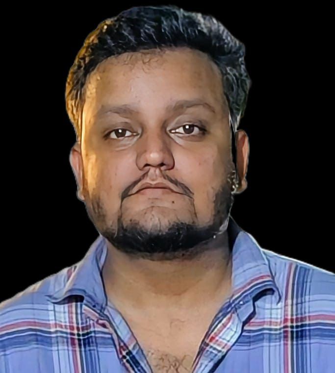 Ashutosh Kumar
