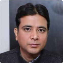 Harish Bhardwaj
