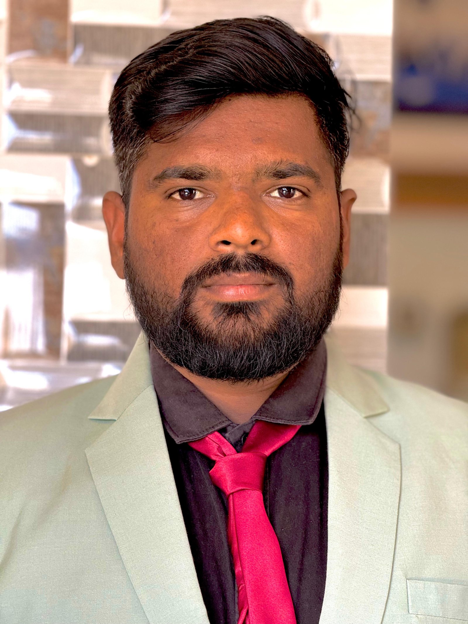 Bharadiya Vijay Ranchhodbhai