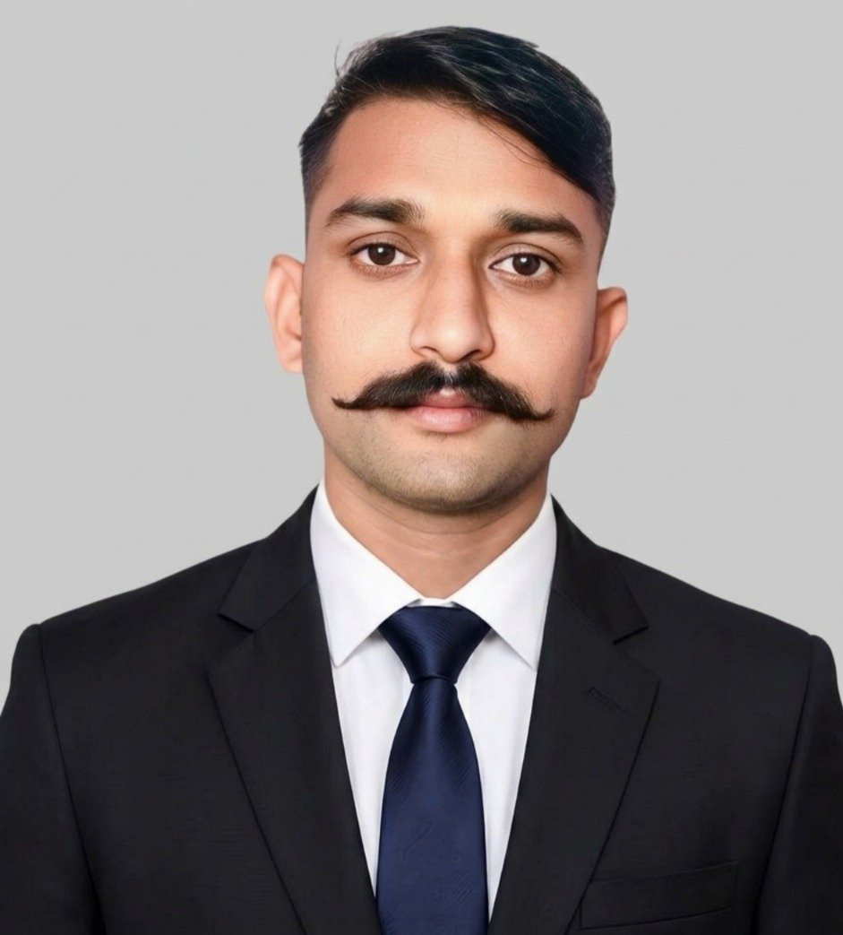 RAVI SAIN