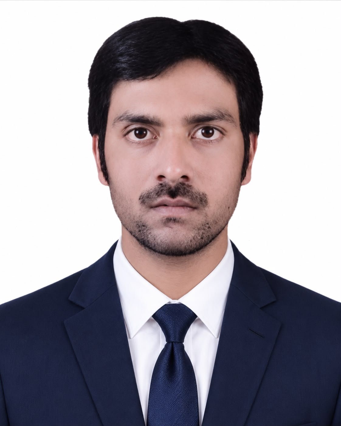 Mr. Neeraj Singh