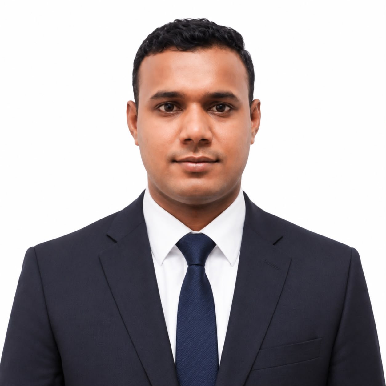 Mr. Ravi Kumar