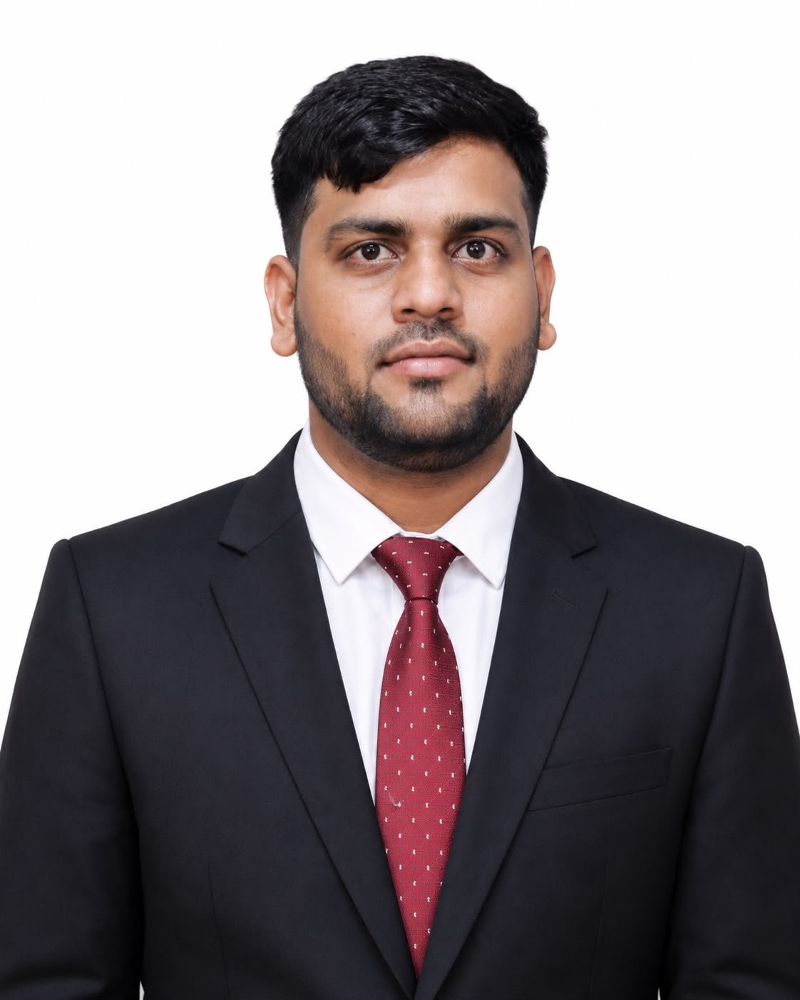 Mr. Ashish Kumar