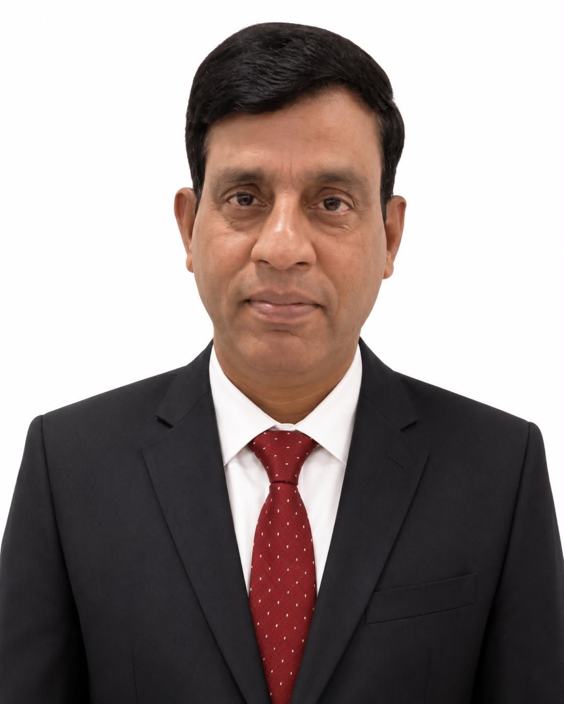 Mr. Om Prakash