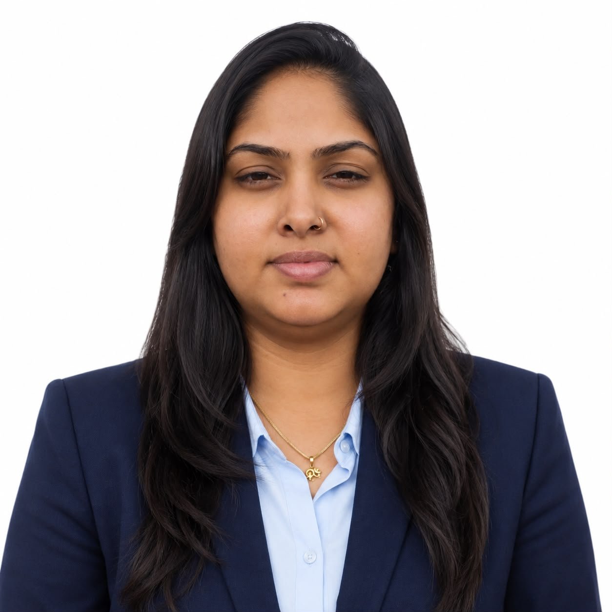 Mrs. Damini Anand Gandhi