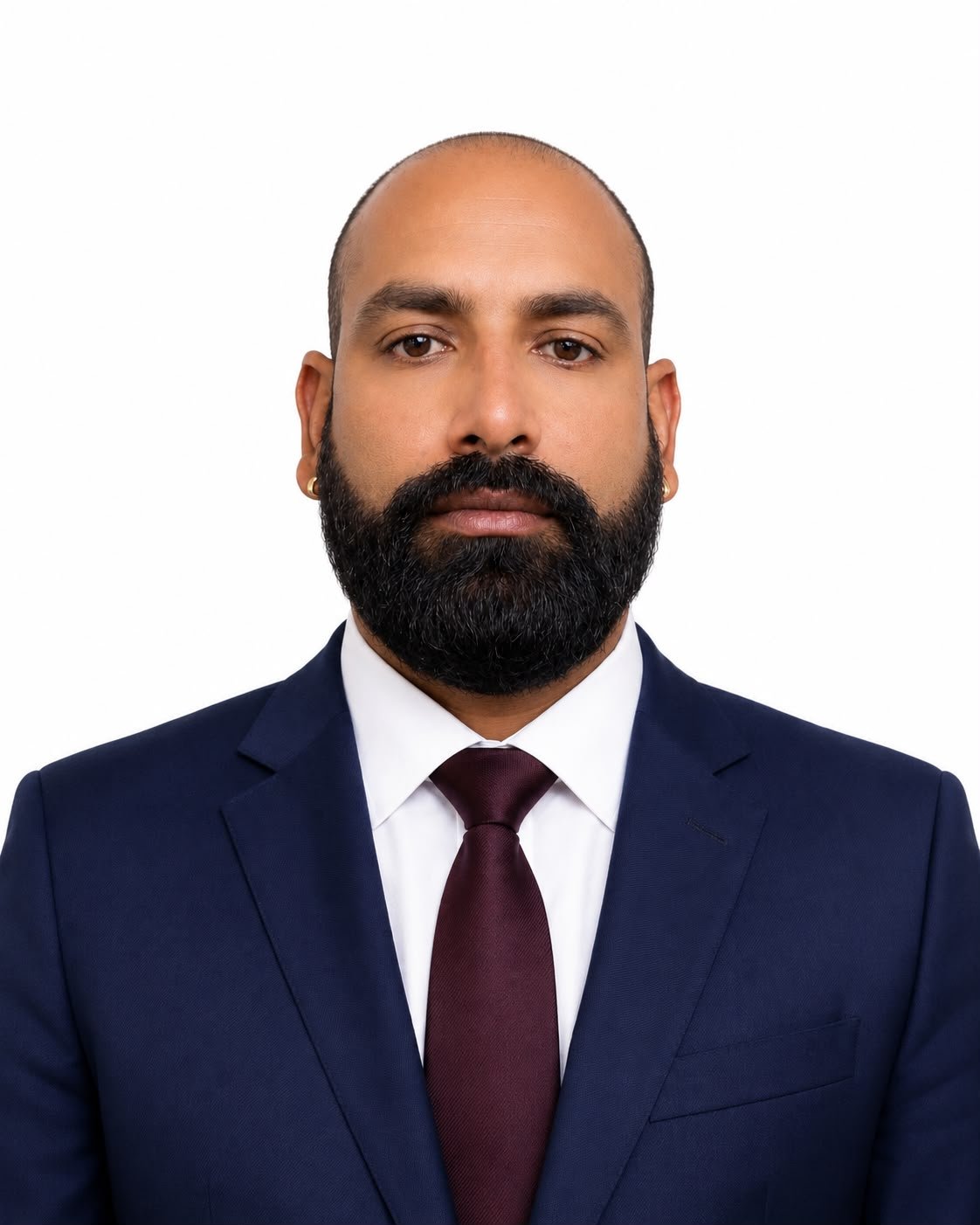 RAGHUVEER SINGH
