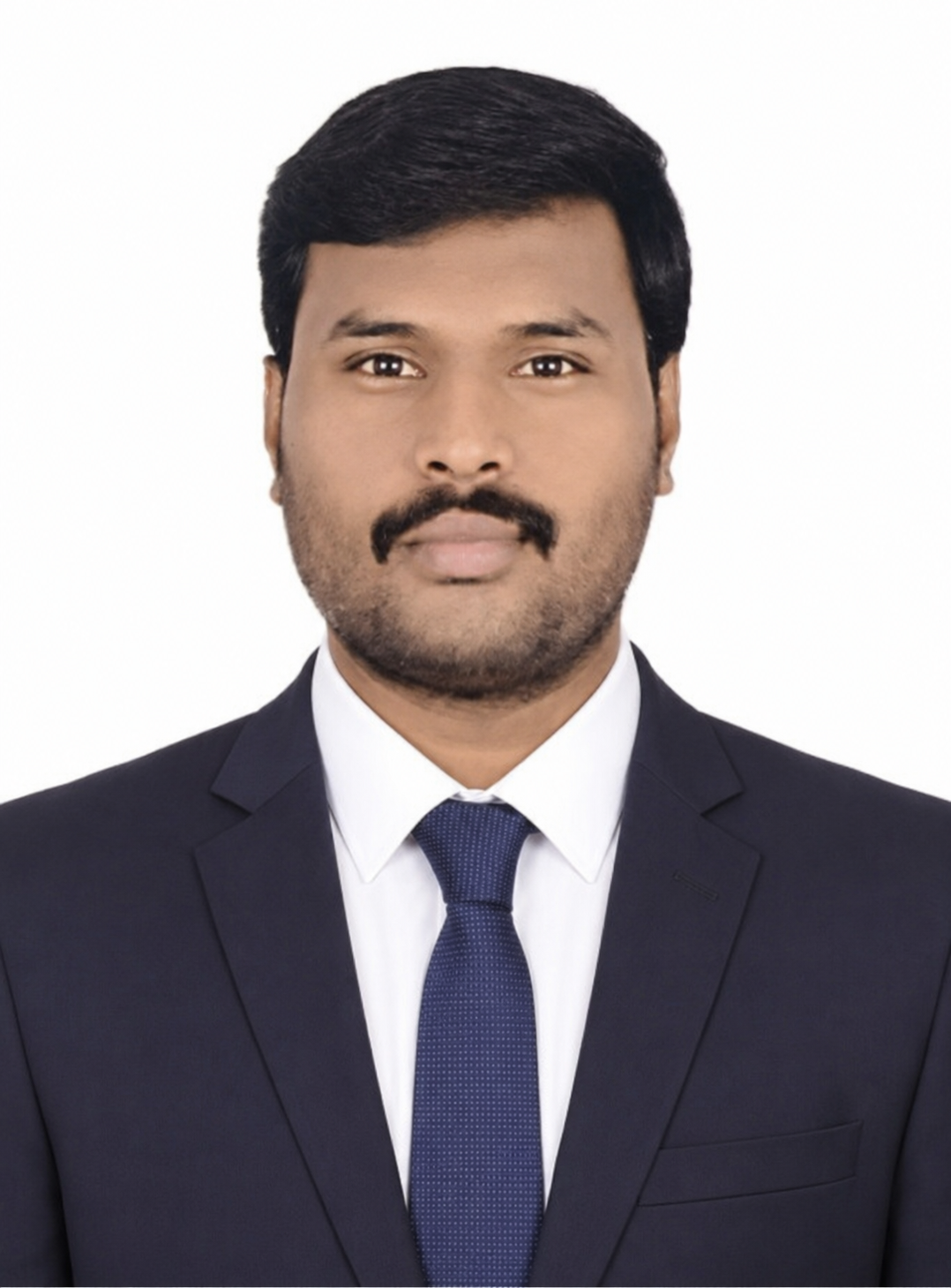 Suraj S Shinde