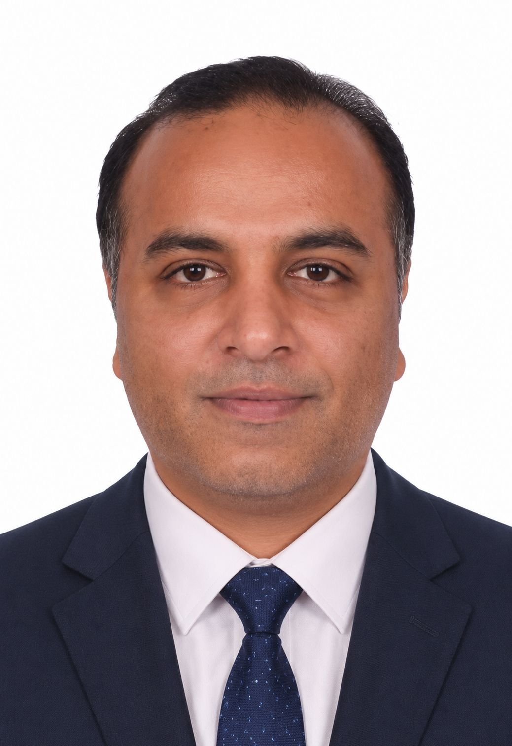AKSHANT BANSAL