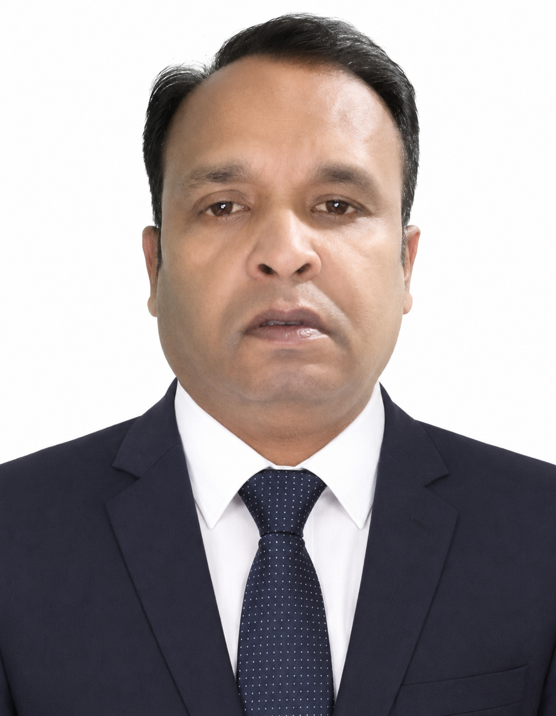 ABHISHEK SRIVASTAVA