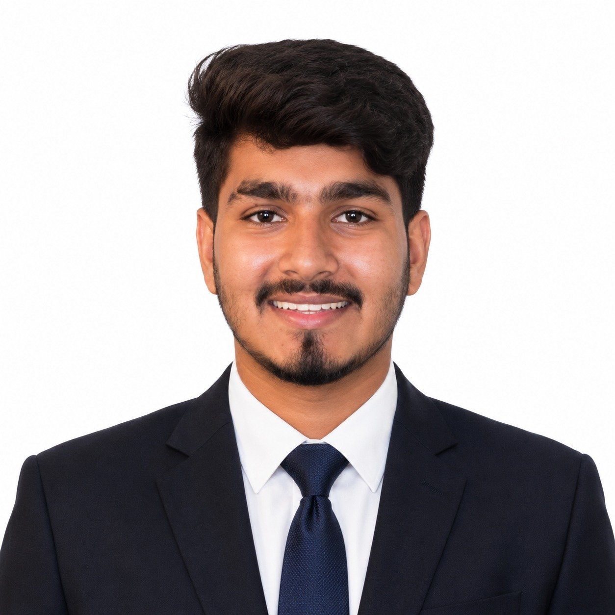 A DEEPAK